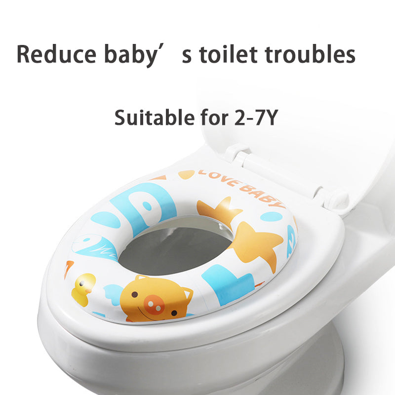 Children toilet Seat