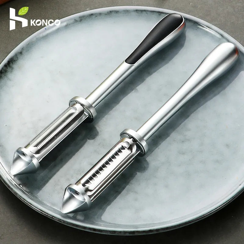 Konco Fruit and Vegetable Peeler