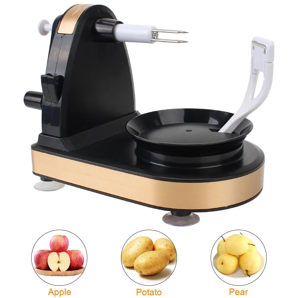 Fruit and vegetables Peeling Machine