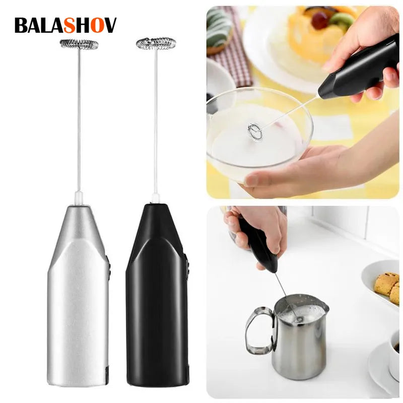 Milk Frother