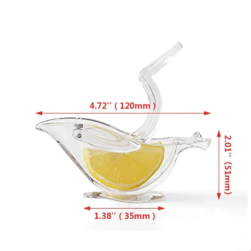 Lemon & Orange Squeezer