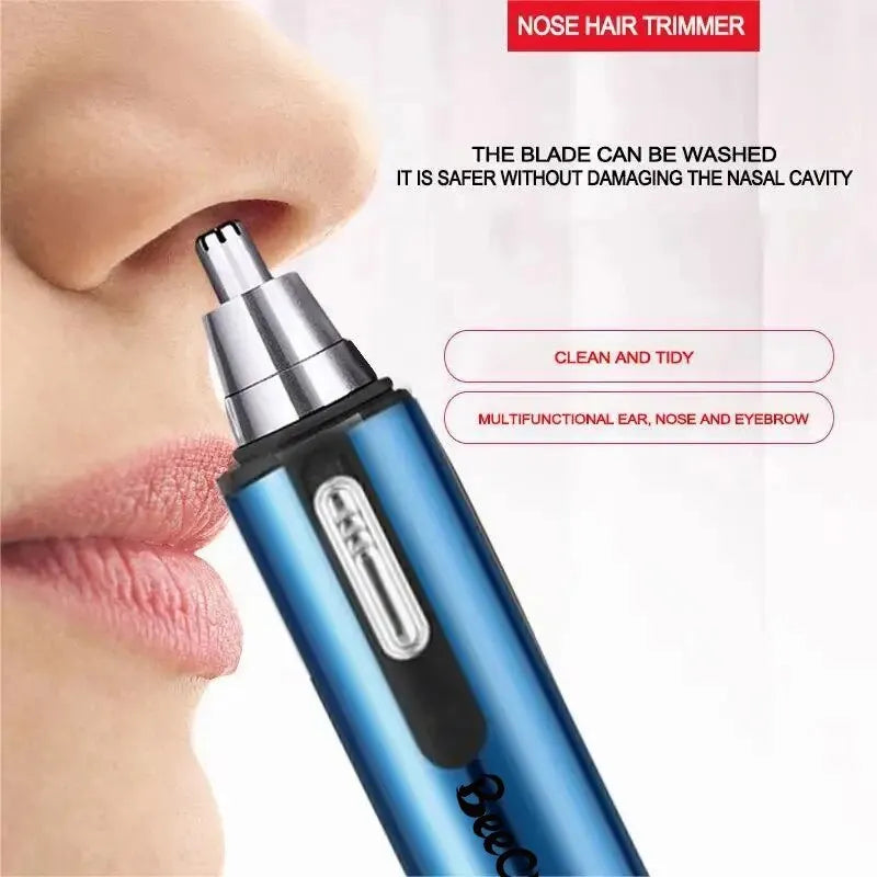 Nose Hair Trimmer