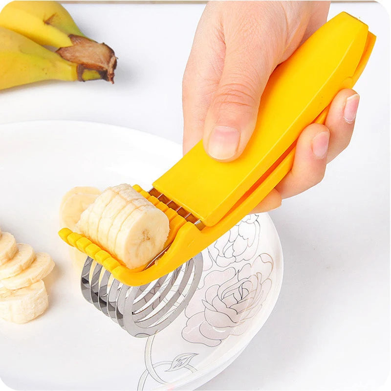 Banana Slicer