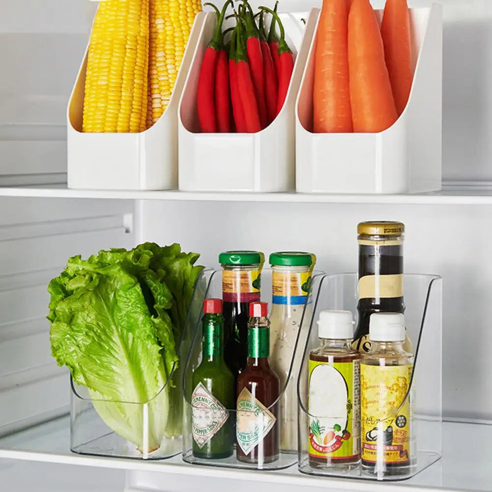 Refrigerator Food Organizer