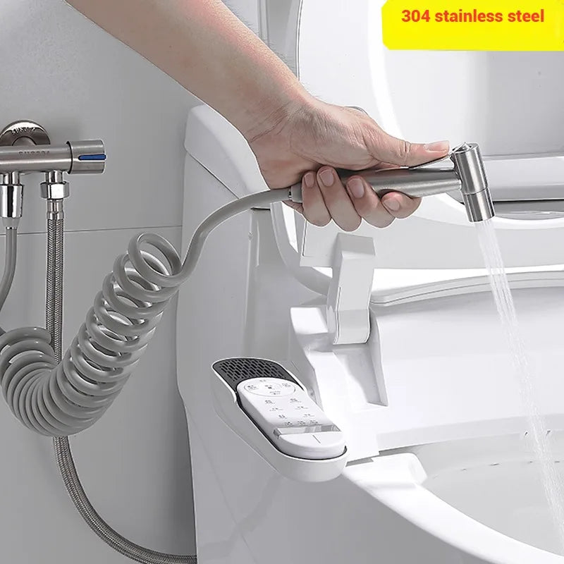 Handheld Bidet Sprayer