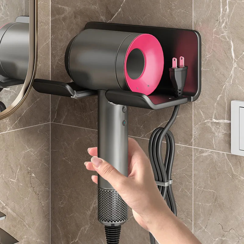 Hair Dryer Holder