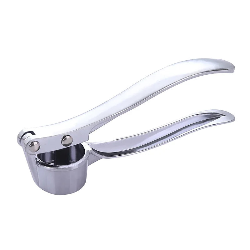 Garlic Press Squeezer