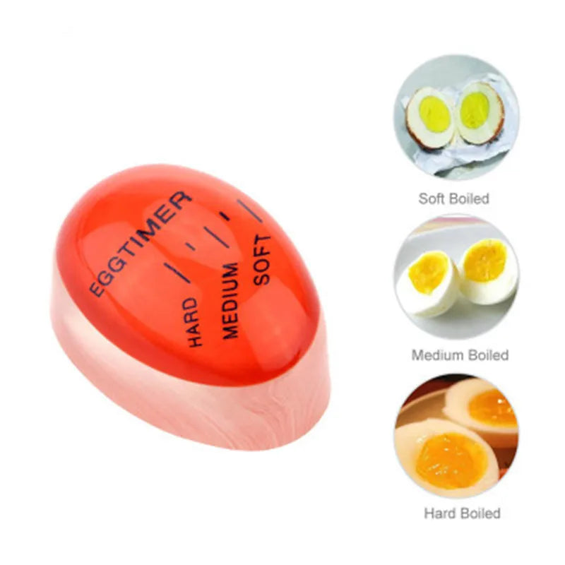 Boiled Egg Timer