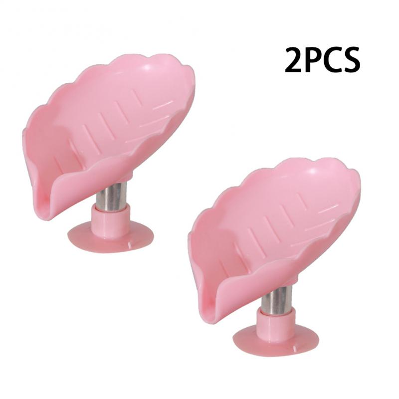 1/2PCS Soap/Leaf Holder