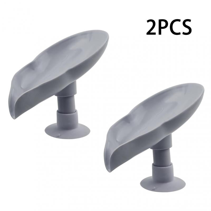 1/2PCS Soap/Leaf Holder