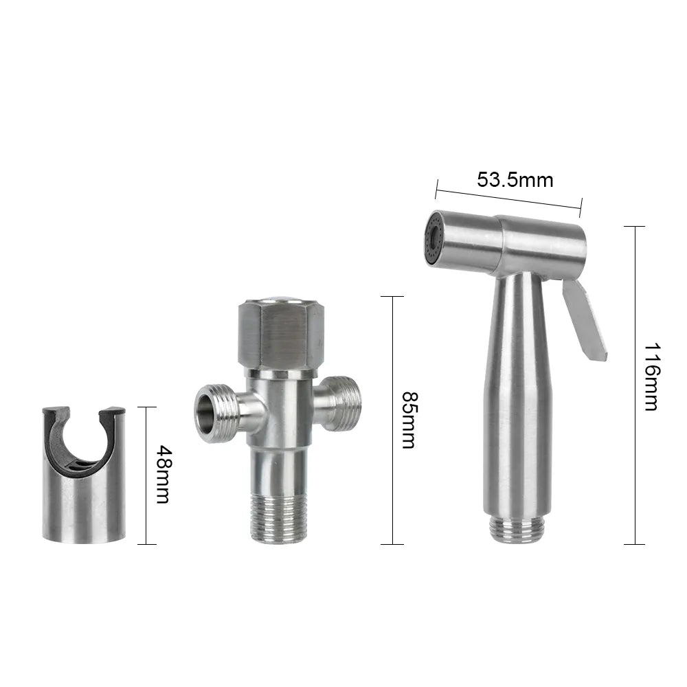 Toilet Bidet sprayer set