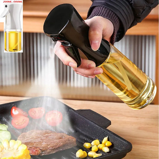 Oil & Vinegar Spray Bottle