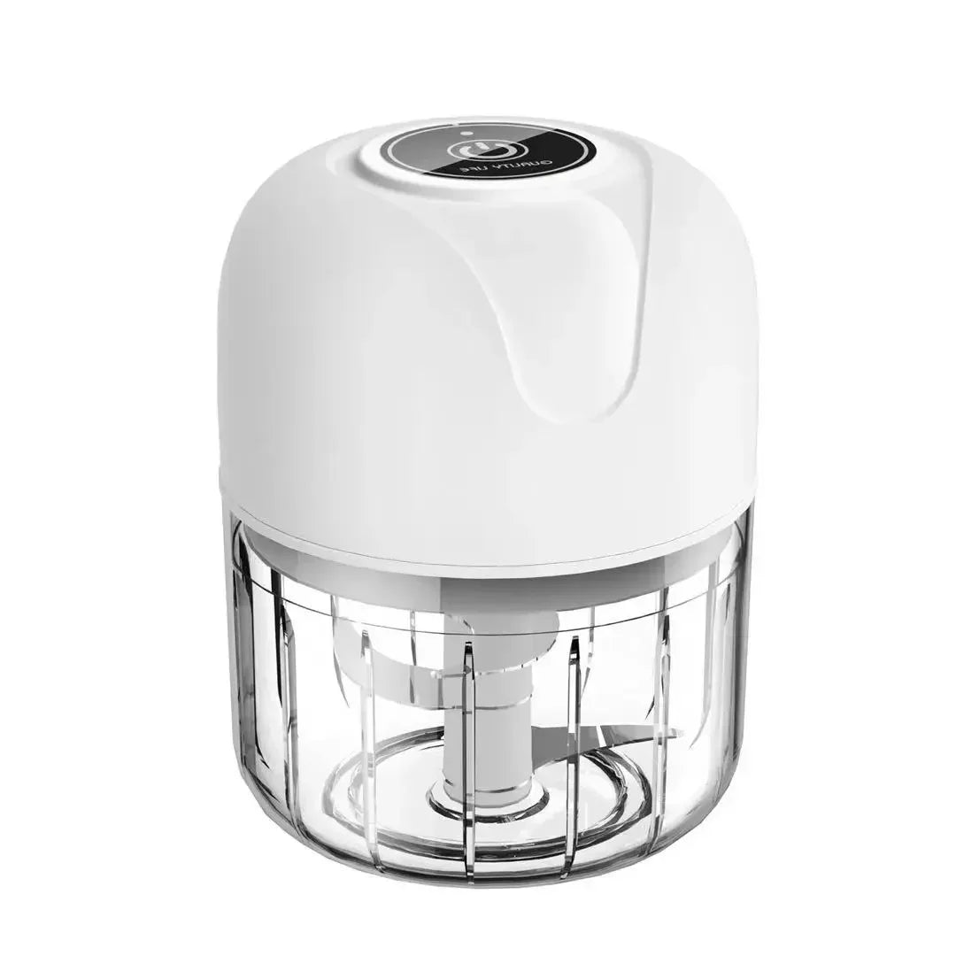 Mini Electric Vegetable Crusher Kitchenware