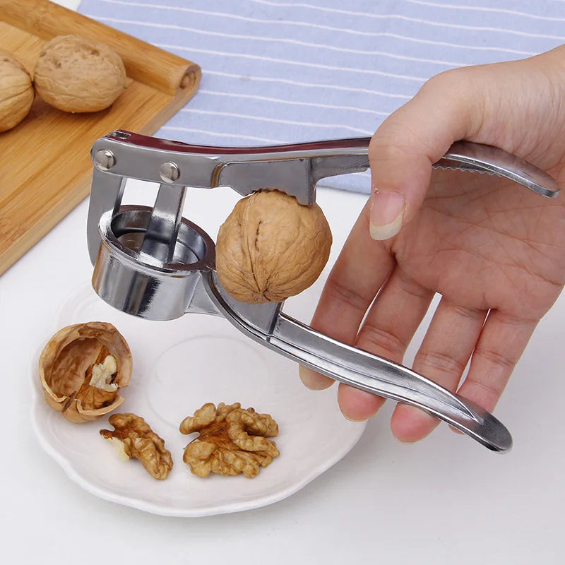 Garlic Press Squeezer