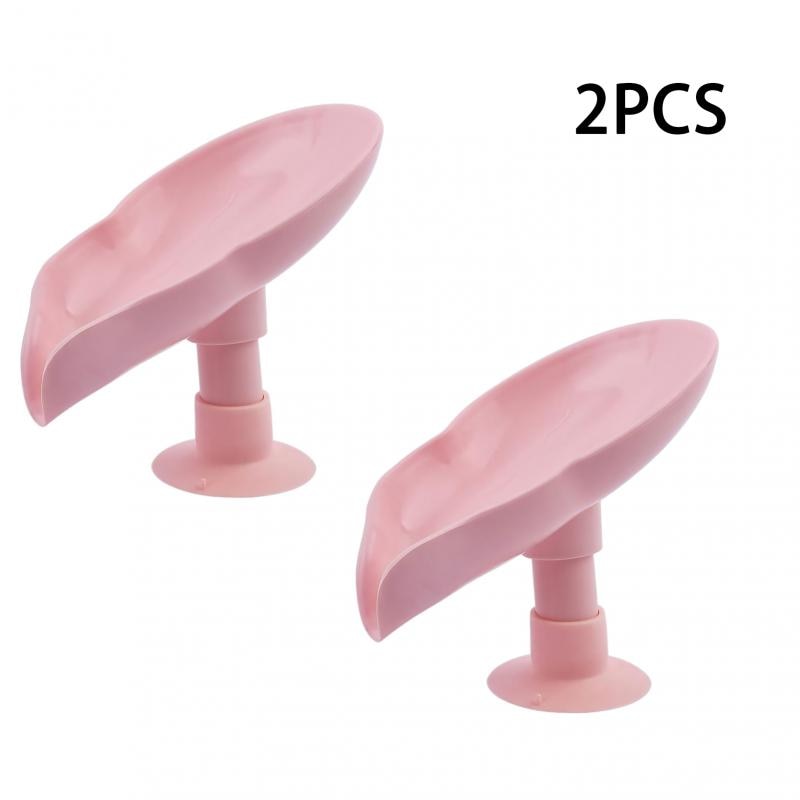 1/2PCS Soap/Leaf Holder