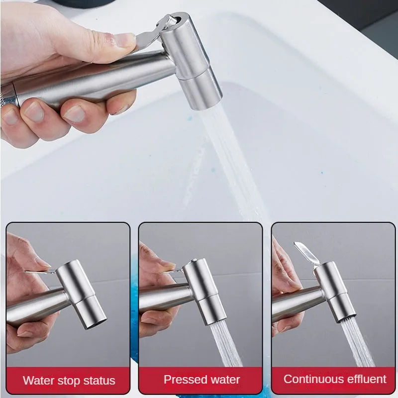 Handheld Bidet Sprayer