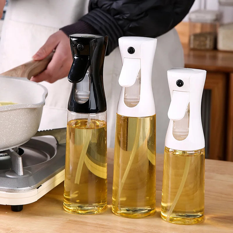 Oil & Vinegar Spray Bottle