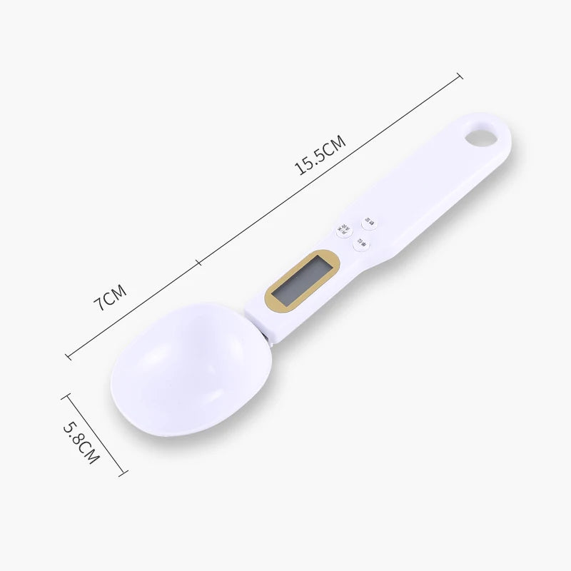 Mini Digital  Spoon Scale