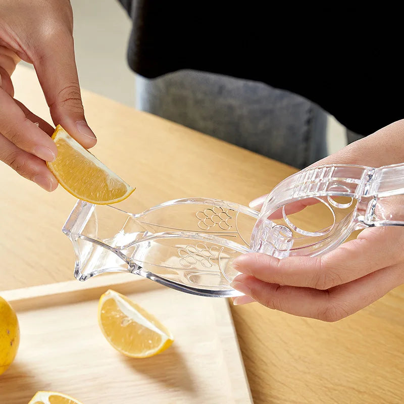 Lemon & Orange Squeezer