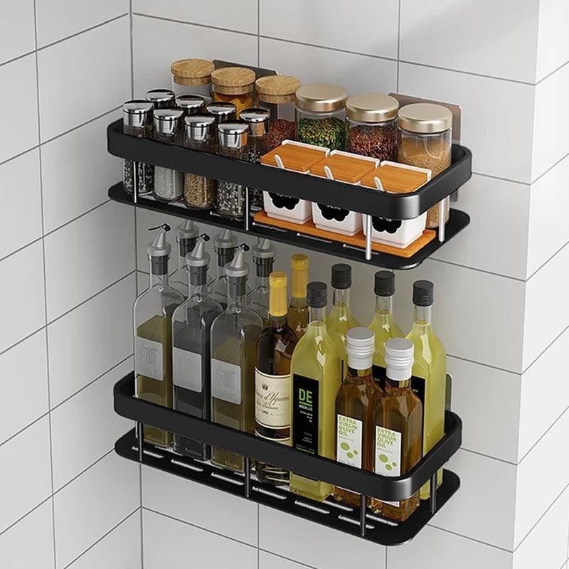 Aluminum Organizer