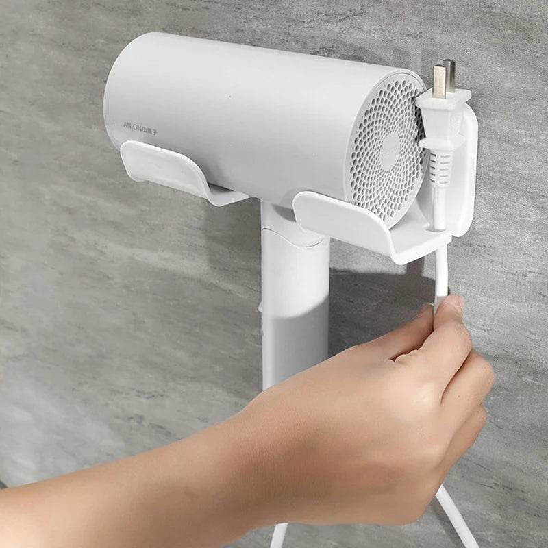 Hair Dryer Holder