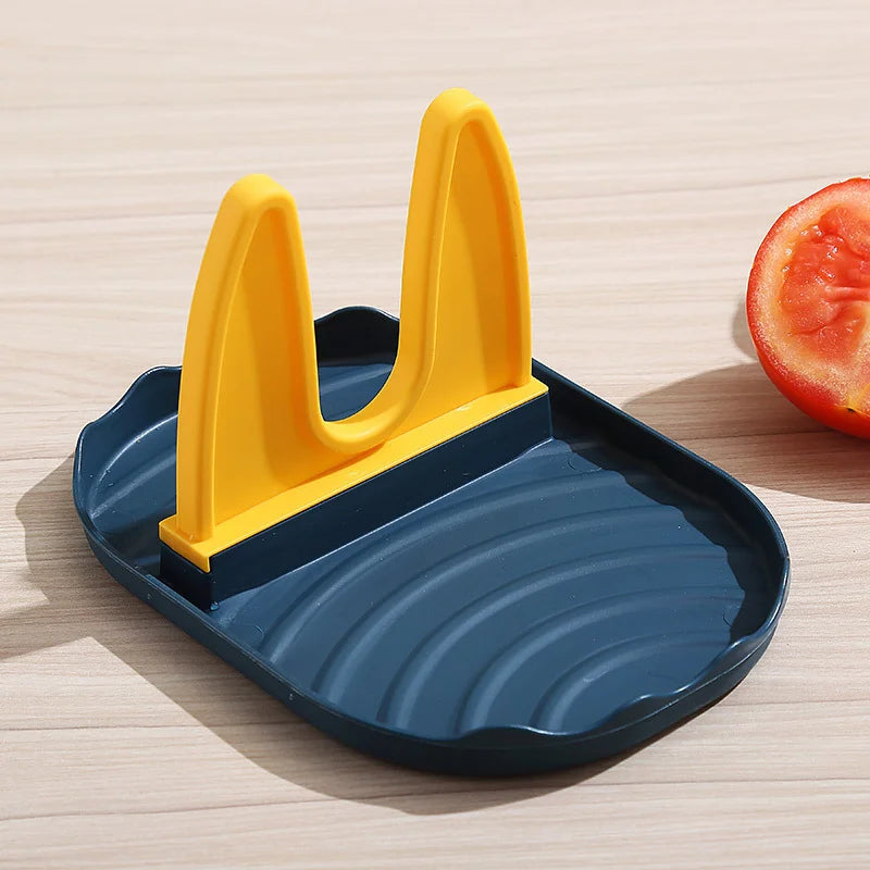 Pan Lid Holder