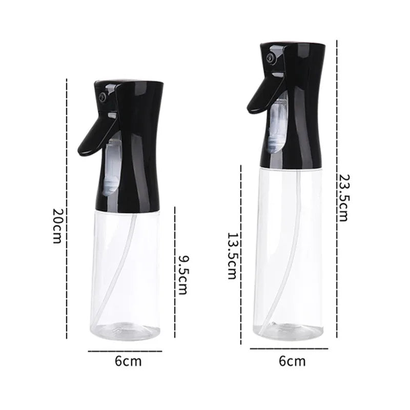 Oil & Vinegar Spray Bottle