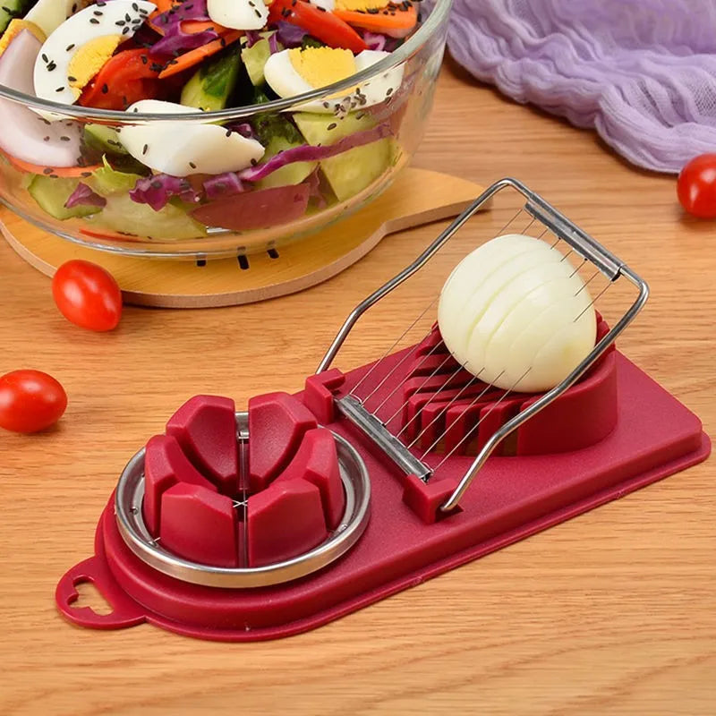 Egg Cutter