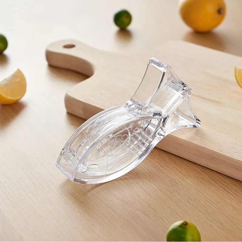 Lemon & Orange Squeezer