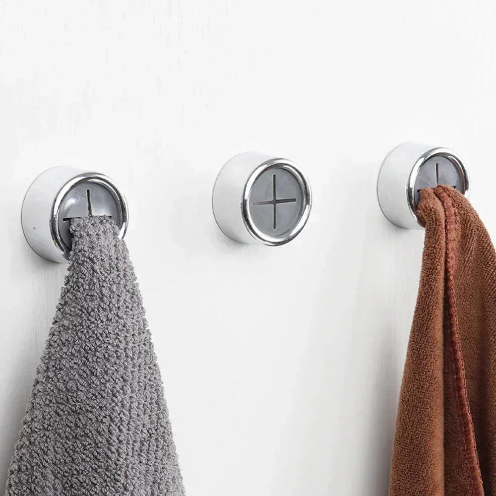 Towel Plug Holder