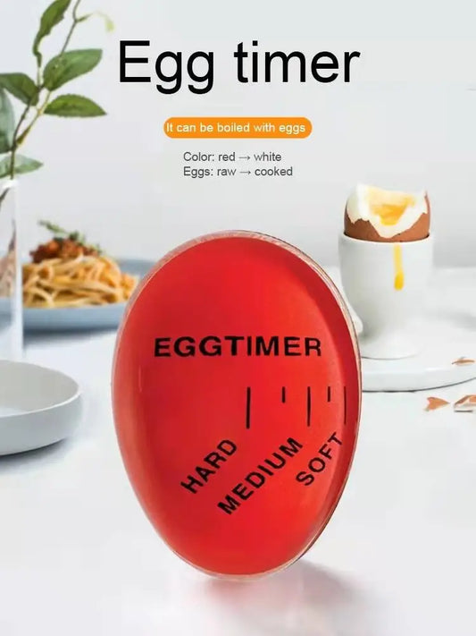 Boiled Egg Timer