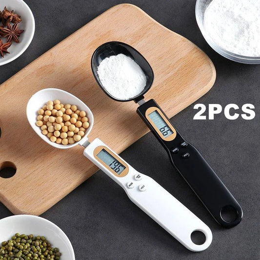 Mini Digital  Spoon Scale