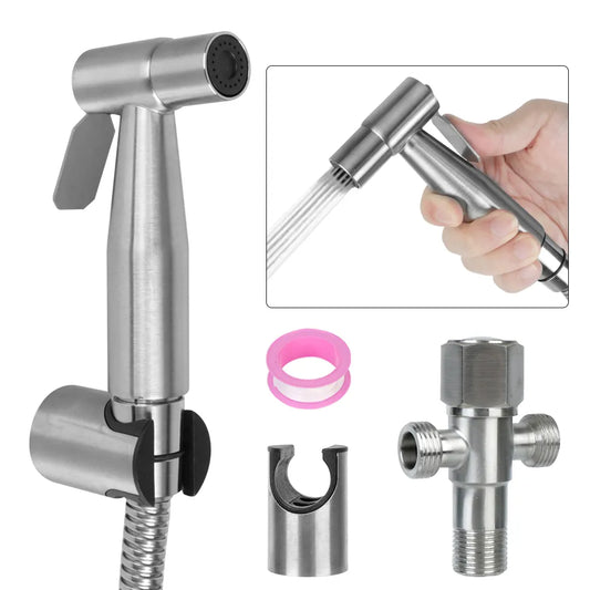 Toilet Bidet sprayer set