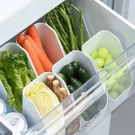 Refrigerator Food Organizer