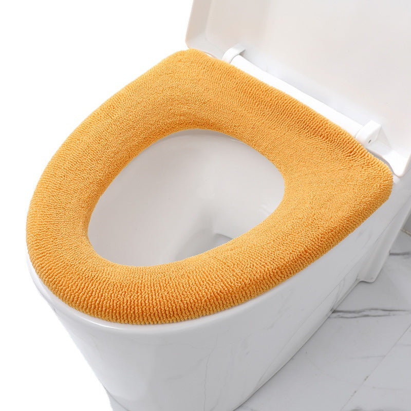 Toilet Seat