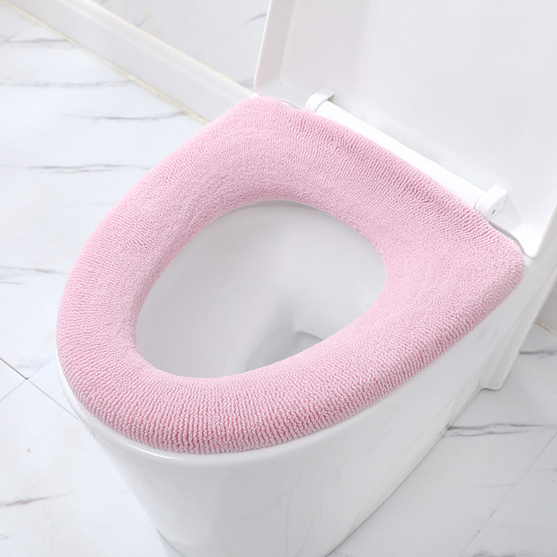 Toilet Seat